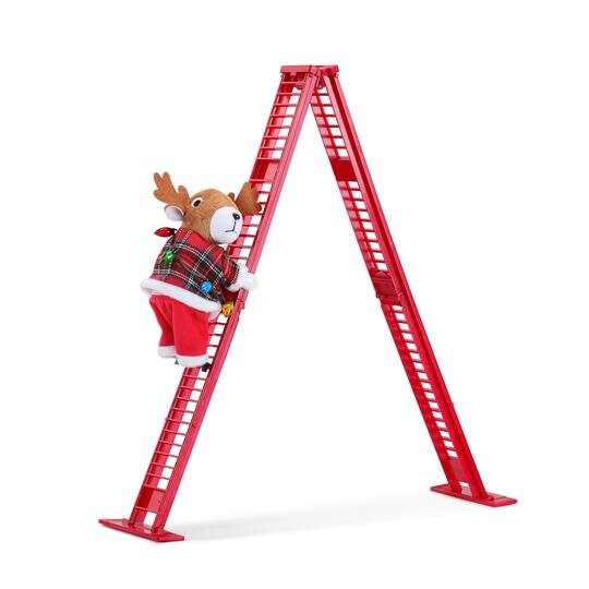 Reindeer Tabletop Climber